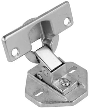 Bisagra de puerta de armario integrada para lavadora Beko 2827210100 WDIX8543100