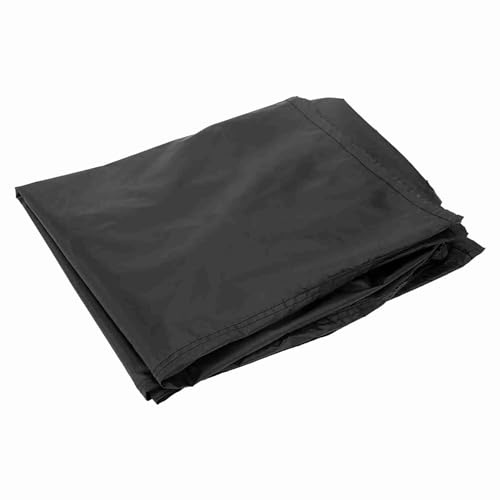Outdoor Barbe Cover Garden Patio Barbe 80 X 66 X 100 Cm So Complete Plancha Cover for Outdoors Small Bbq Cover Small Bbq Cover Outdoor (80x66x100cm)