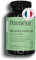 Complément Alimentaire Transit | Ventre plat, Digestion, Ballonnement, Détox - TransitPulse ǀ Menthe poivrée, Fenouil, Chlorelle, Matricaire | 60 jours |POMÉOL