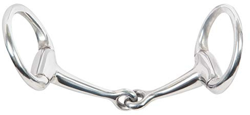 PFIFF Arandela de acero inoxidable con cabeza de oliva