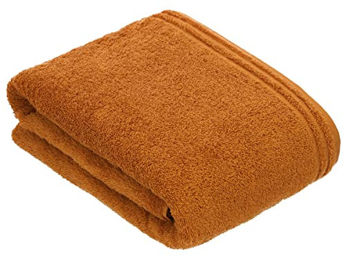 Vossen Calypso Feeling Badetuch 100 x 150 cm Fox