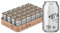 18/70 La Rubia Cerveza Especial Pack Lata, 24 x 33cl