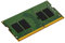 Kingston ValueRAM 8GB 3200MHz DDR4 NonECC CL22 SODIMM 1Rx16 1.2V KVR32S22S6/8 Laptop-Speicher