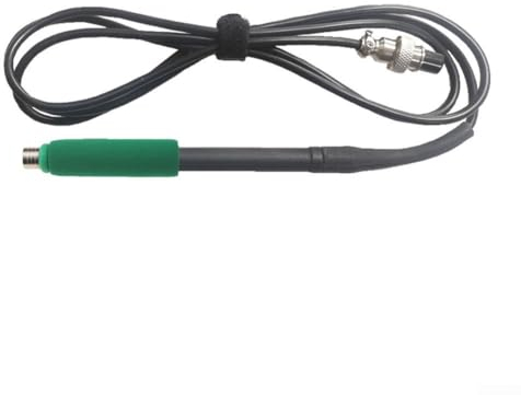 Lötwerkzeuge, Lötkolbengriff mit bequemem Griff und Anti-Rutsch für die Reparatur von elektrischen Lötkolben Griff Schweißtisch