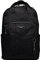 TOTTO Unisex Morral Alenza Rucksack, Black (schwarz), Einheitsgröße