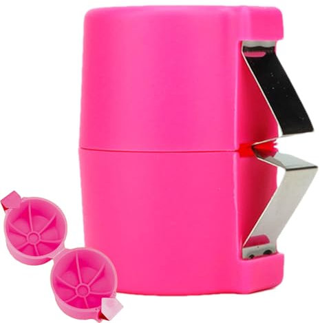 Ouvre-coquilles d'œufs, outil en acier inoxydable, outil portable pour ouvrir les coquilles d'œufs, coupe-œufs multifonctionnels, séparateur de biscuits pour œufs durs