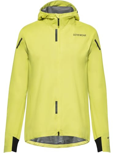 Concurve GORE-TEX Jacket Womens