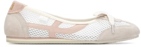 XTI - Bailarinas Mujer Hielo - Calzado Cómodo y Versátil - Moda Casual - Modelo 14522608 (Talla 38)