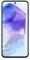 Samsung Galaxy A55 5G, Dual, 128GB 8GB Ram, Awesome Lilac + Case
