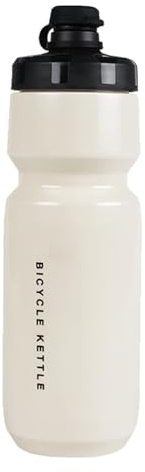 Monozoz Mountain Bikes Water Bottle,Bikes Water Bottle 720ml Bikes Bottle - Leak-Proof High Capacity Water Bottle For Bikes, Water Bottle For Cycling, Travel