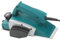 Donened Rabot électrique 600 W, raboteuse manuelle, électrique, 16500 tr/min, largeur de rabotage 82 mm, profondeur de rabotage 0-2 mm, précision 0,1 mm, pour le rabotage de différents types de bois
