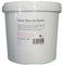 Trustleaf 4kg, 8.8lbs Tub White Silica Gel Desiccant, 2-4mm Beads - Dehumidify - Flower Drying - 3D Printing - Storage