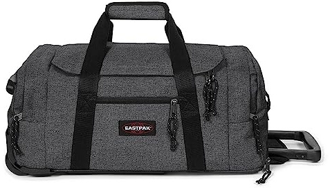 Eastpak Leatherface S+ 41 - Rollenreisetasche 55 cm