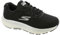 Skechers Damen Go Run Consistent 2.0 Sneaker, Schwarz, 39 EU
