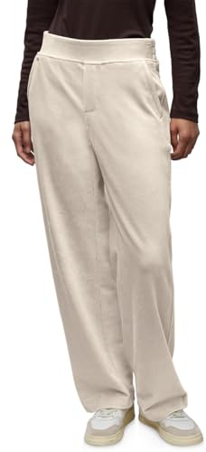 Street One Pantalones de Pana de Pierna Recta para Mujer