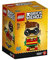 LEGO UK 41587 Brickheadz Robin