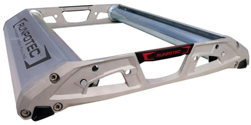 Runpotec 10135 Pro 670 Dévidoir de câbles