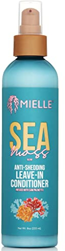 Mielle Acondicionador Moss (236 ml)