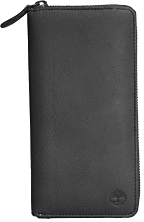 Timberland - Lederbörse für Frauen (Einheitsgröße) (Schwarz)