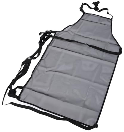 Protection Ventrale pour Cheval, Couverture Anti Mouches, Protection Ventrale en Maille pour L'Équitation en Écurie