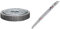 Bosch Professional Schnellspannmutter SDS Clic GWS, passend für alle Winkelschleifer & Säbelsägeblatt S 1531 L (240 mm, 5 Stück), 2608650676