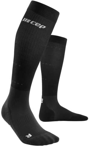 CEP Infrared Recovery Kompressionssocken - IV