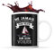 Mug voilier Prénom métier âge Personnalisable | Tasse drôle pour Navigateur | idée cadeau anniversaire Noël fête des Pères
