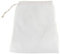 Brew Bag Straining Bag Riutilizzabili Cold Brew Borse 100 Borsa a Rete Fine per Frutta Sidro Mela UVA Pressa per Vino Scolatura con Coulisse (20x30 cm)
