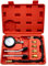 JNNJ Testeur Compression pour Moteur à Essence, Testeur Compression Cylindre Moteur Essence Diesel, Essence et Diesel Compressiometre Moteur Testeur, pour Moto, Auto, Camion, Automobile Pratique