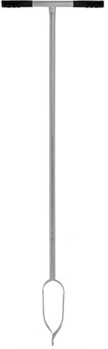 Trivelle a mano 7 cm - galvanizzate - Al pezzo