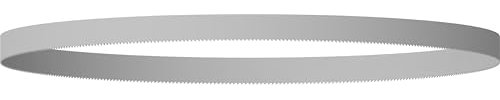 Bosch 2x PRO Band CB4414 Sägeblatt (für Rohre und Profile aus Metall, Nichteisenmetalle, Länge 1140 mm, Professional Zubehör Bandsäge)