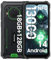 Blackview Rugged Smartphone BV6200Pro Android 14, 13,000mAh 18W Fast Charge, 18GB RAM+128GB ROM/2 TB, 6.6 HD+120Hz,13MP Waterproof Phone,3 Card Slots 4G Rugged Mobile Phone/NFC/OTG/GPS-Green