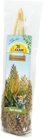 JR ESN Dari-skörd 80 g