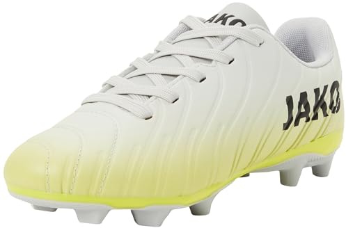 JAKO Scarpe da Calcio Unisex per Bambini J-SFG Sweeper
