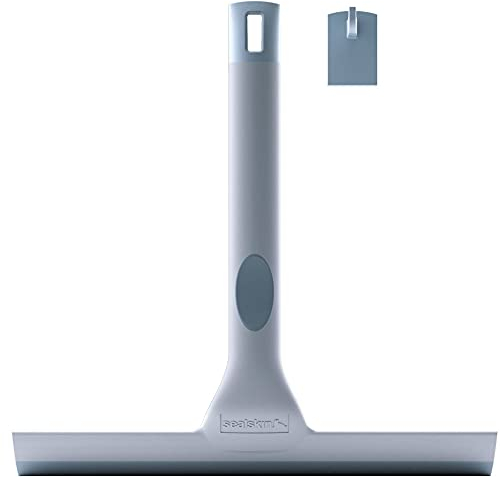 Sealskin Senso Raamwisser 19,5x20 cm Grijs