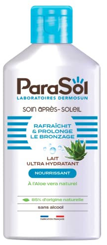 ParaSol Latte dopo Sole Ultra Idratante