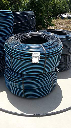 Naturii 200 mt Tubo Ala gocciolante Robusto 16 Passo 20 Tubo a Goccia autocompensante Auto compensante