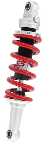 Stoßdämpfer YSS MZ366-280TRL-18 für Yamaha YZF-R3 MT-03 A 320/321 ccm Bj. 2015-2019