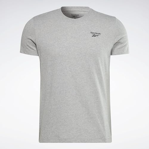 Reebok T-Shirt Identity Classics pour Homme
