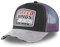 Von Dutch Gorra Negra Speed Kings Unica