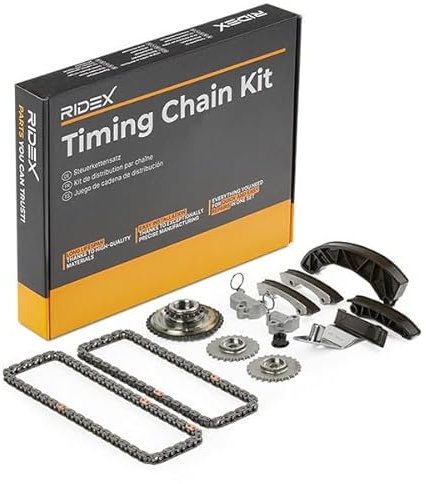 RIDEX 1389T2789 Kit catena distribuzione Kit catena di distribuzione Kit catena
