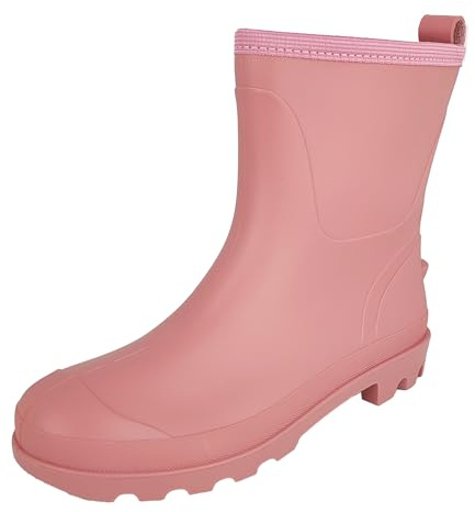 Beck Big Fellow, altrosa, 42 EU