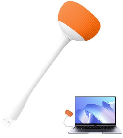 Altoparlanti per computer piccoli – Altoparlanti USB per computer portatili, altoparlanti esterni per computer | Altoparlante desktop ad alto volume, altoparlante esterno plug-in