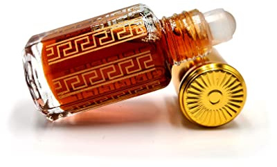 Lamsat Harir 6ml Parfümöl - Misk Musk Musc Parfum Duft für HERREN & DAMEN