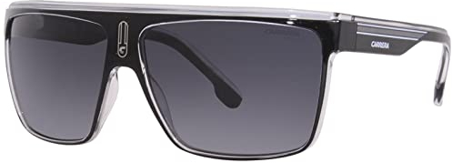 Sonnenbrillen Carrera CARRERA 22/N 80S BLACK WHITE 63/12/130 MAN