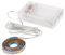 Ideen mit Herz LED-Lichterband, selbstklebend, warmweiß, inkl. Timer, 40er, 135 cm, 100 cm Kabelzulauf