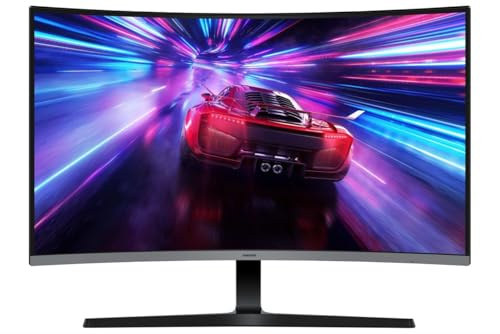 Monitor Gaming Samsung LS32D390GAUXEN Full HD 32