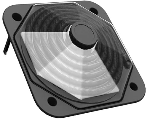 Dôme de Chauffage Solaire pour Piscine jusqu'à 15m³ sans kit by-Pass