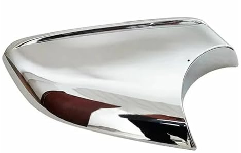 Cache rétroviseur 2148.3005 2148.3006 Pour Tesla Pour Model S 2014-2021 Porte-rétroviseur Inférieur(L)