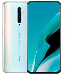 OPPO Reno 2z White Cielo Móvil 4g Dual Sim 6.5'' Amoled Fhd+/8core/128gb/8gb Ram/48+8+2+2mp/16mp
